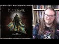 Capture de la vidéo The Dreamer - Joseph: Part One By Neal Morse - Prog Album Review