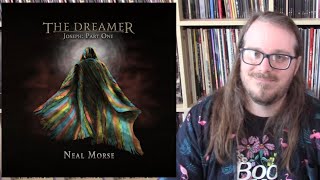 The Dreamer - Joseph: Part One by Neal Morse - PROG ALBUM REVIEW