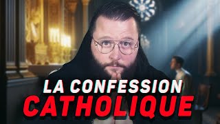 LA CONFESSION DES PÉCHÉS EST BIBLIQUE