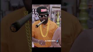 Viva Harsha Thuglife Thuglife Telugu