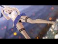 【 MMD艦これ 】 Hibana/ヒバナ 島風