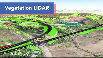Our ground-breaking project with BIM - GIS integration on the A-76 expressway has been awarded