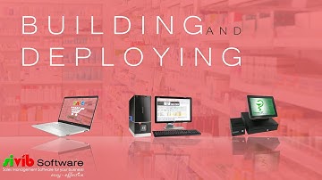 Multi Store POS Management and Inventory Management System | Free Point of Sales POS Software 1.14