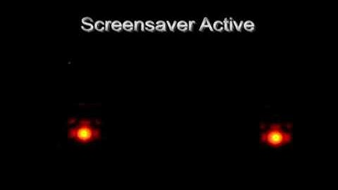 LEDBlinky Attract Mode Demo