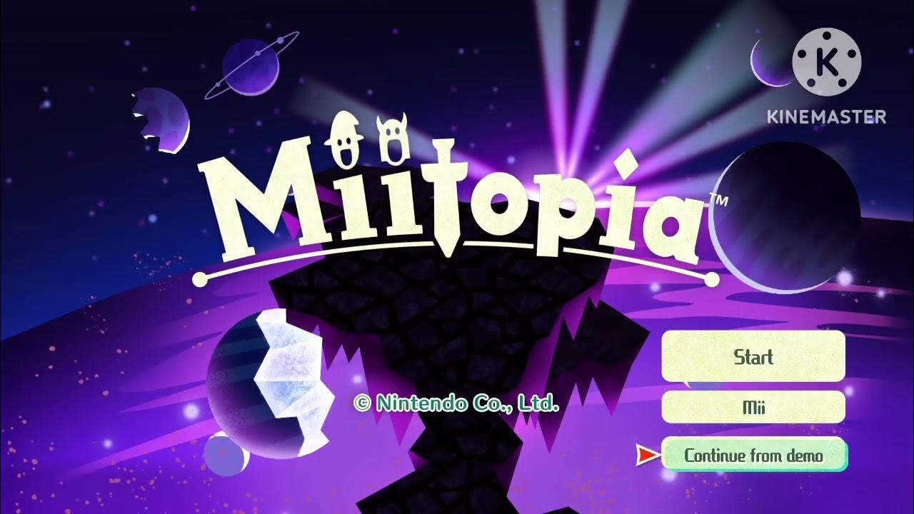 How To Delete Miitopia Save Data Nintendo Switch