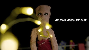 Friends of Clay - We Can Work it Out (Official Music Video)