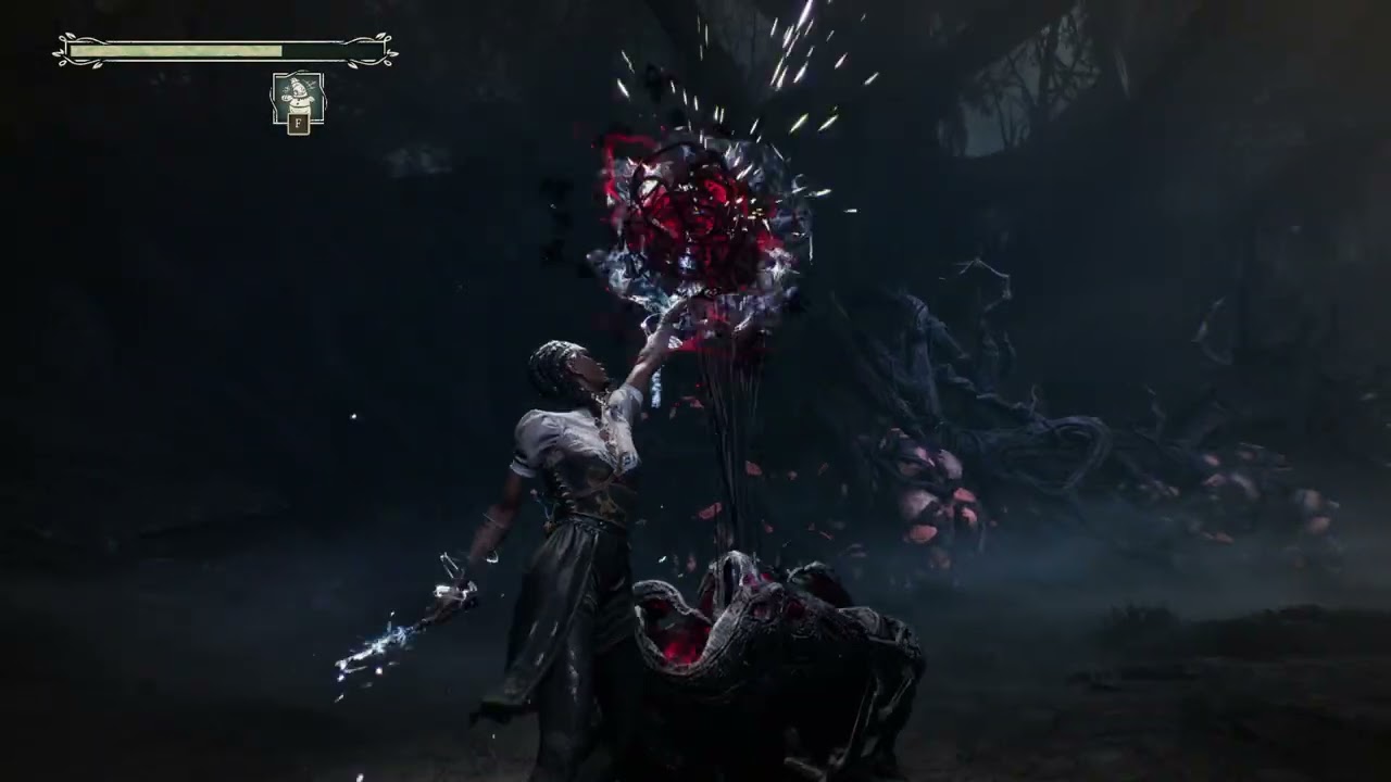 South of Midnight GamePlay Part4 The End