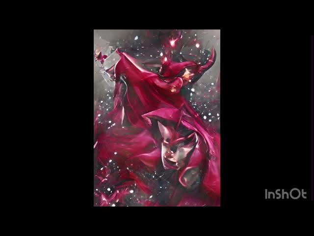 Scarlet Witch Subliminal