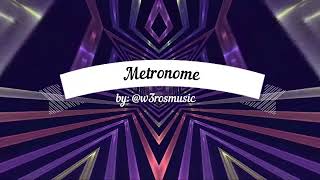 Set metronome 2023 - @w3rosmusic Seasons #9 - Psytrance -