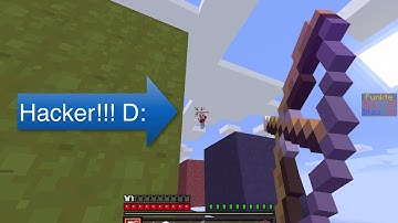 HACKER AUF DUSTMC!!! Räudiger Hase, auf JEDEN Fall!