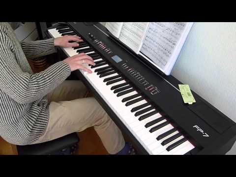 NieR Gestalt & Replicant - Snow in Summer (Piano Collections)