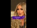 ليش بتلبس دياب كعب عالي غدا أجمل مع مهيرة عبد العزيز 