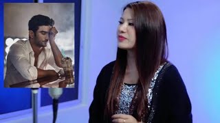 Khulke Jeene Ka(Cover 2021)- A tribute to Sushant Singh - Honya Yanlem Ft. Nokzei