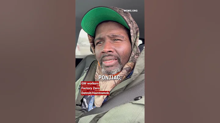 Factory Zero workers speak out against layoffs as union does nothing