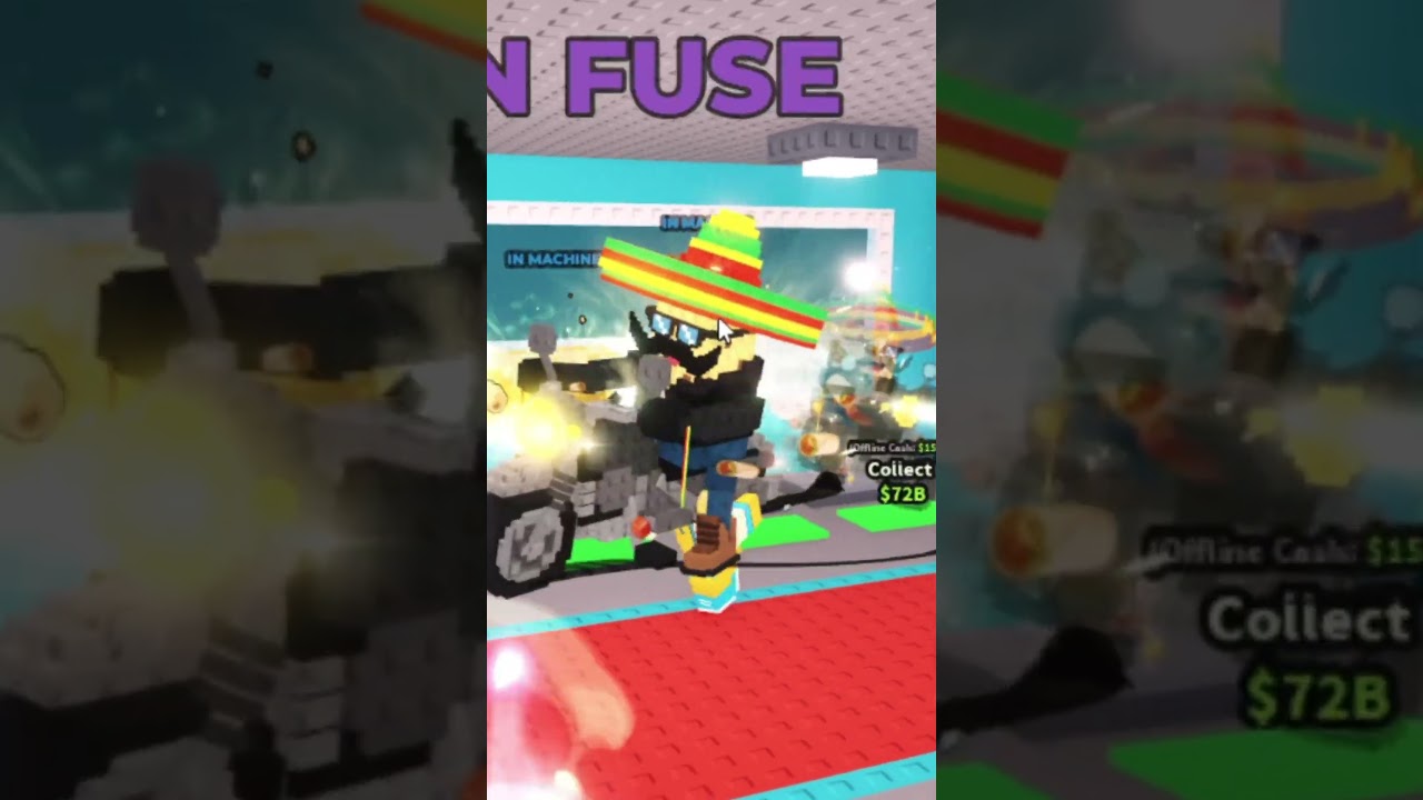 Jag KÖPTE La Taco Combinasion i Roblox Steal A Brainrot