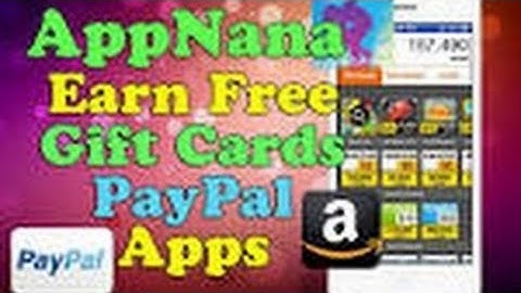 Appnana - How To Get Nanas Fast 2016!