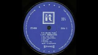 Duri Yang Kulalui - Laily Dhimyathi