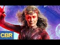 Most Powerful Scarlet Witch Villains We Haven't Seen In The MCU (Yet)