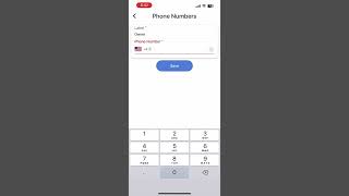 How to Add a Contact number to a property ? || PropFlip  App Setup Tutorial Part-8 screenshot 3