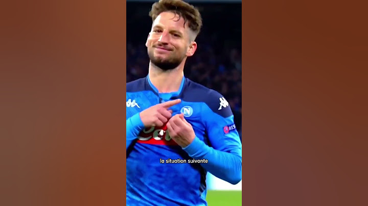 Plusieurs gestes techniques auxquels personne ne s’attendait #fyp #football #skills #techniques