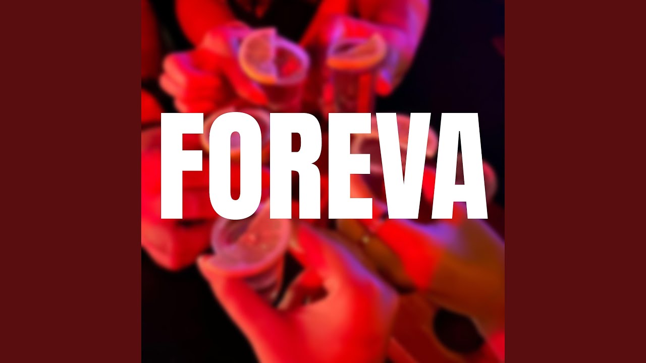 Watch Foreva (Tech House) on YouTube Watch Foreva (Tech House) on YouTube