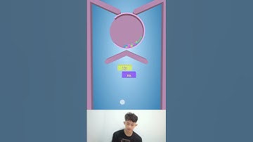 Multi Maze 3D Level 154 All Level Gameplay Walkthrough Android New Update #gaming #shorts #multimaze