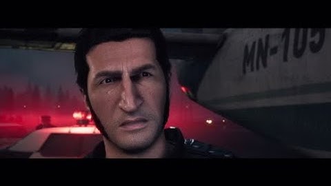 I trusted you | A Way Out Part 6 (Finale)