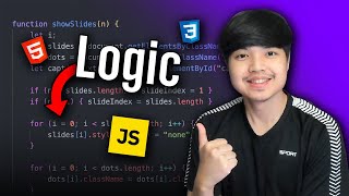 ฝึก Logic จากการแกะโค้ด ดูจบบรรลุ 👨‍💻💯