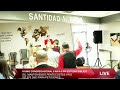 CIERRE DE AYUNO CONGREGACIONAL