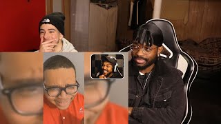CORY CANT WIN !😭😭 | FUNNIEST TIKTOKS I laughed TEARS watching (Try Not To Laugh TikTok 5) | REACTION
