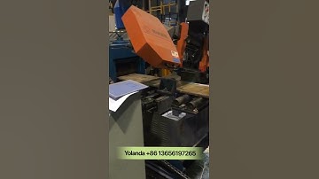 Brass Strip Horizontal Continuous Casting Production Line