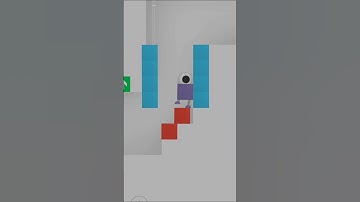 Odd Bot Out level 67 | #shorts