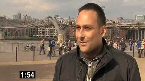 Speakout Upper Intermediate Video Podcast Unit 4 Stories