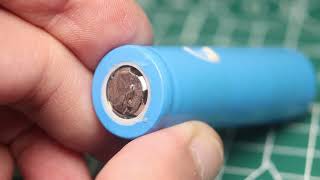 Ni-Cd To Lithium Battery Conversion