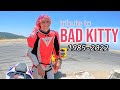 Rip bad kitty a tribute by maxwrist