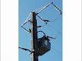 Poste H61 en antenne