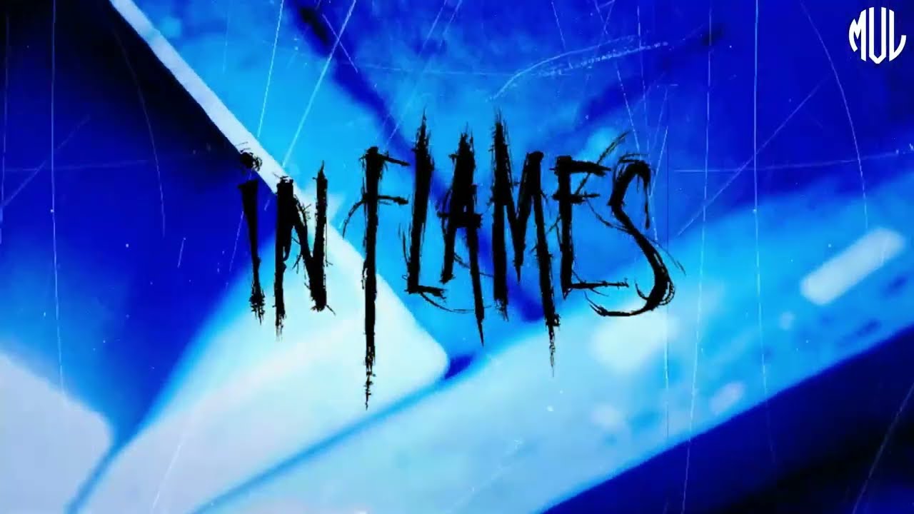 In Flames State Of Slow Decay Lyrics Official Music Video