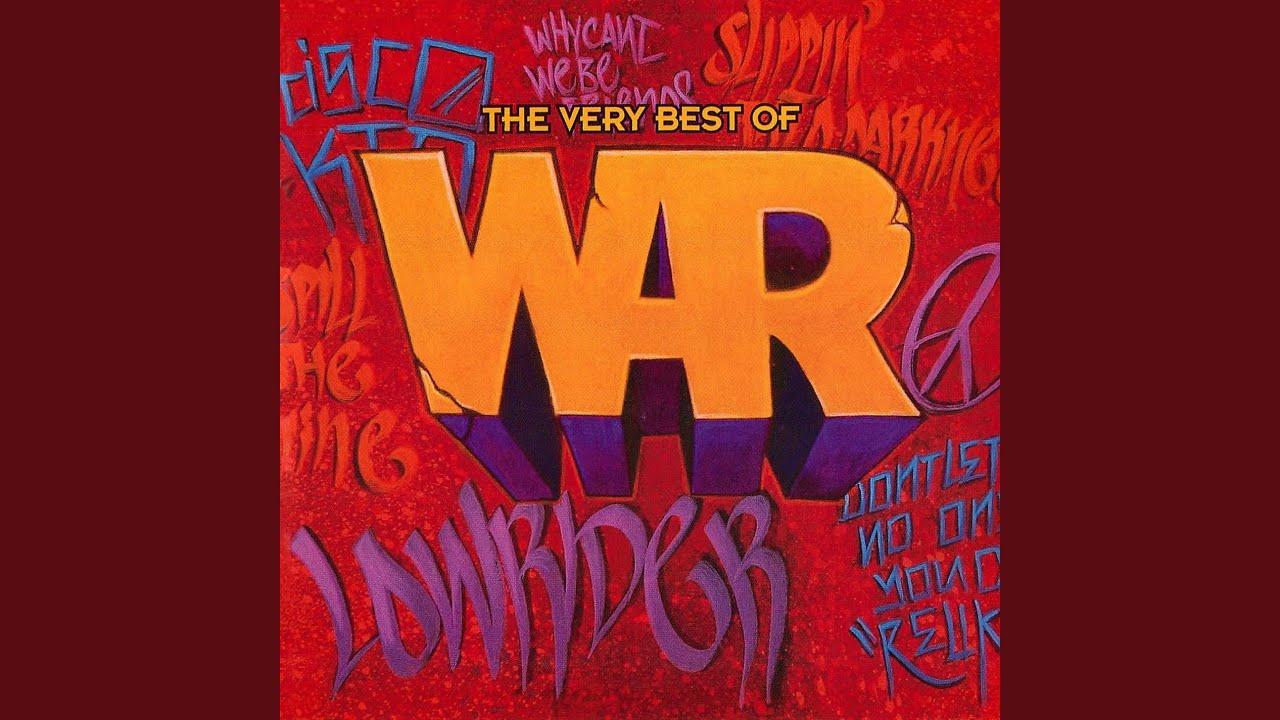 Spill The Wine YouTube