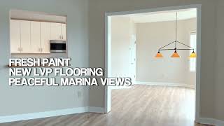 1024 Porte Harbour Arch Unit # 302, Hampton
