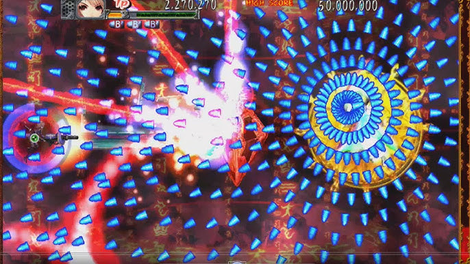 Dominance, jogo 'bullet hell battle royale', entra em beta aberto