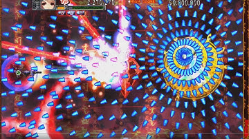10 Bullet Hell Final Bosses