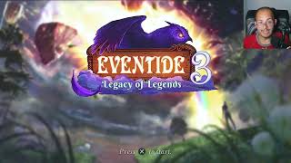 A Fable Among the Clouds ☁️⚡ screenshot 5