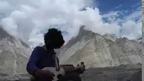 Game Of Thrones Theme Song on Rabab