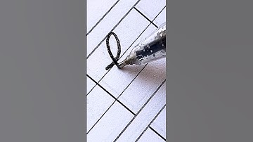 C   || Comment your name..|| #viral  #cursive #cursive-handwriting #shorts