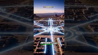 AI Recreates the Blueprints of Contact 👁️ The Lost Link Revealed
