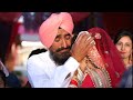 Best wedding ii 2021 i doli emotional moment punjabi song sainistudioarno 9876407872 punjab india