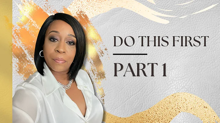 Starting a Home care Agency: Do this first