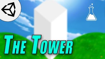 The Tower ,  Research Manager  • 31 • Mobile Game [Tutorial][C#]