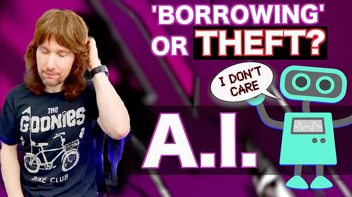 AI: Is the future of music dead?