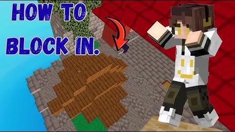 The ONLY Block-In Tutorial You Will EVER NEED